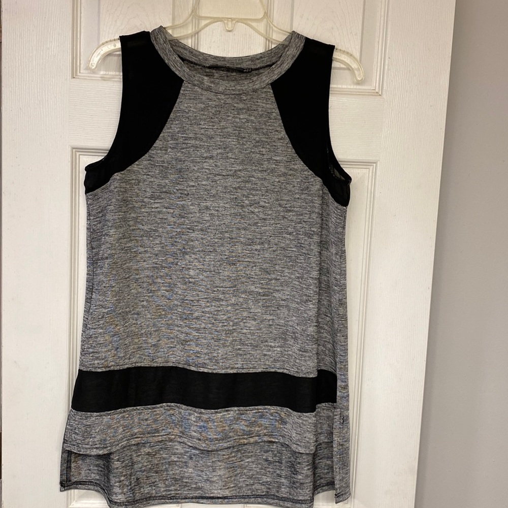 Doe & Rae Dressy Tank